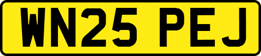 WN25PEJ