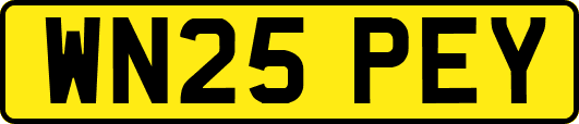 WN25PEY