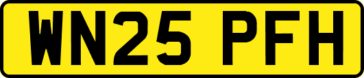 WN25PFH