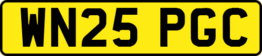 WN25PGC