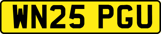 WN25PGU