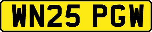 WN25PGW