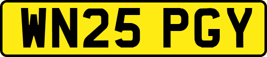 WN25PGY