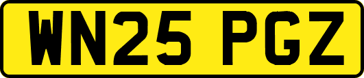 WN25PGZ