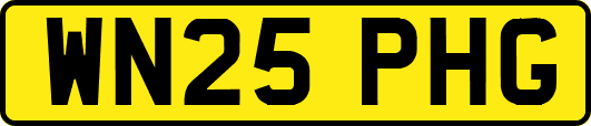 WN25PHG