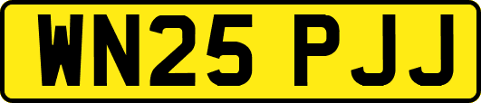 WN25PJJ