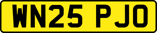 WN25PJO