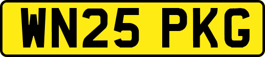 WN25PKG