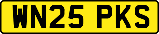 WN25PKS
