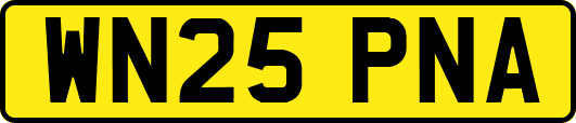 WN25PNA