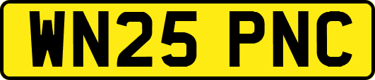 WN25PNC