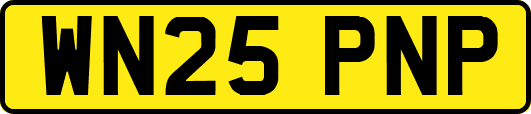 WN25PNP