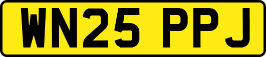 WN25PPJ