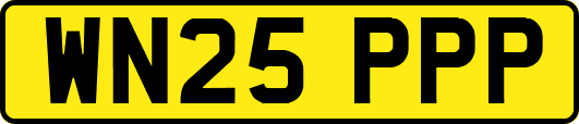 WN25PPP