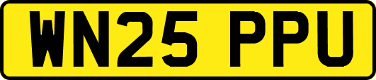 WN25PPU