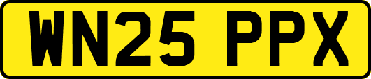 WN25PPX