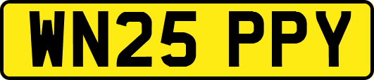 WN25PPY