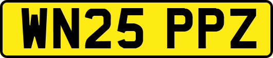 WN25PPZ