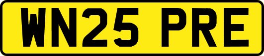 WN25PRE