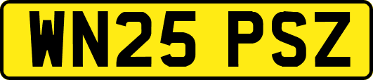 WN25PSZ
