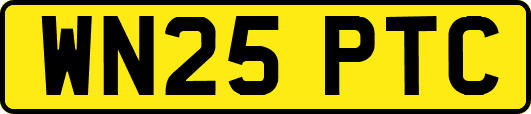 WN25PTC