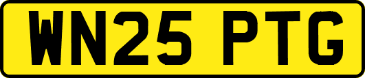 WN25PTG