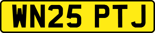 WN25PTJ