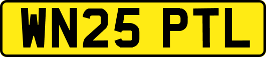 WN25PTL