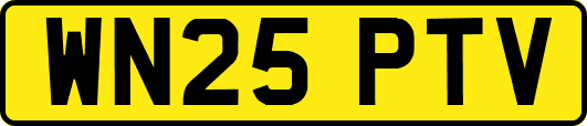 WN25PTV