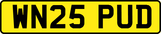 WN25PUD