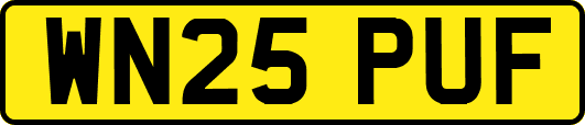 WN25PUF