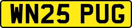 WN25PUG