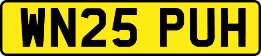 WN25PUH