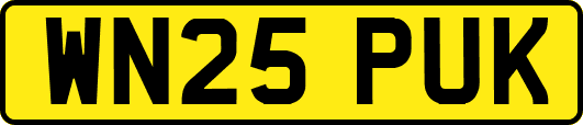 WN25PUK