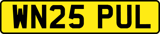 WN25PUL