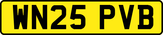 WN25PVB