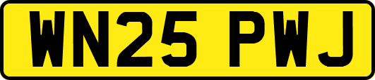 WN25PWJ
