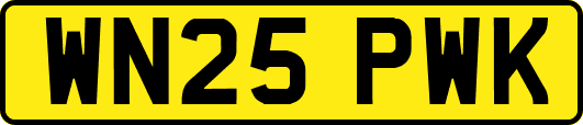 WN25PWK