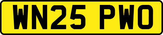 WN25PWO