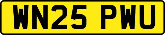 WN25PWU