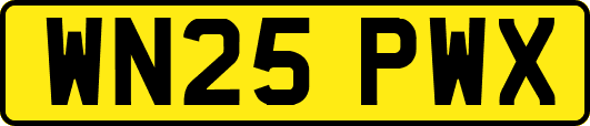 WN25PWX