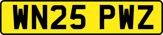WN25PWZ