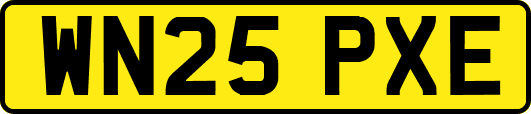 WN25PXE