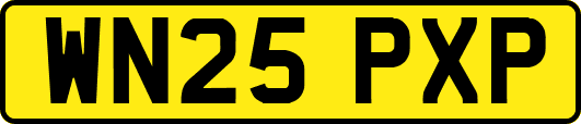 WN25PXP