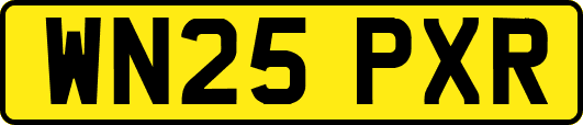 WN25PXR