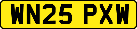 WN25PXW