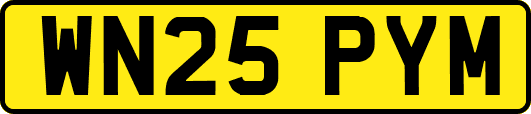WN25PYM