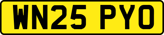 WN25PYO