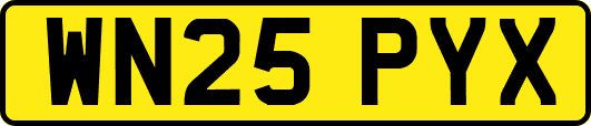 WN25PYX
