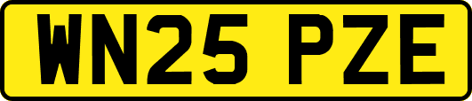 WN25PZE
